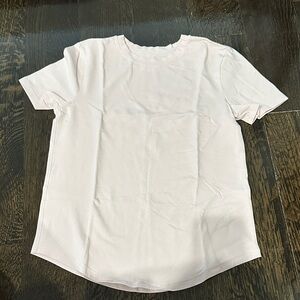 Light Pink T-Shirt